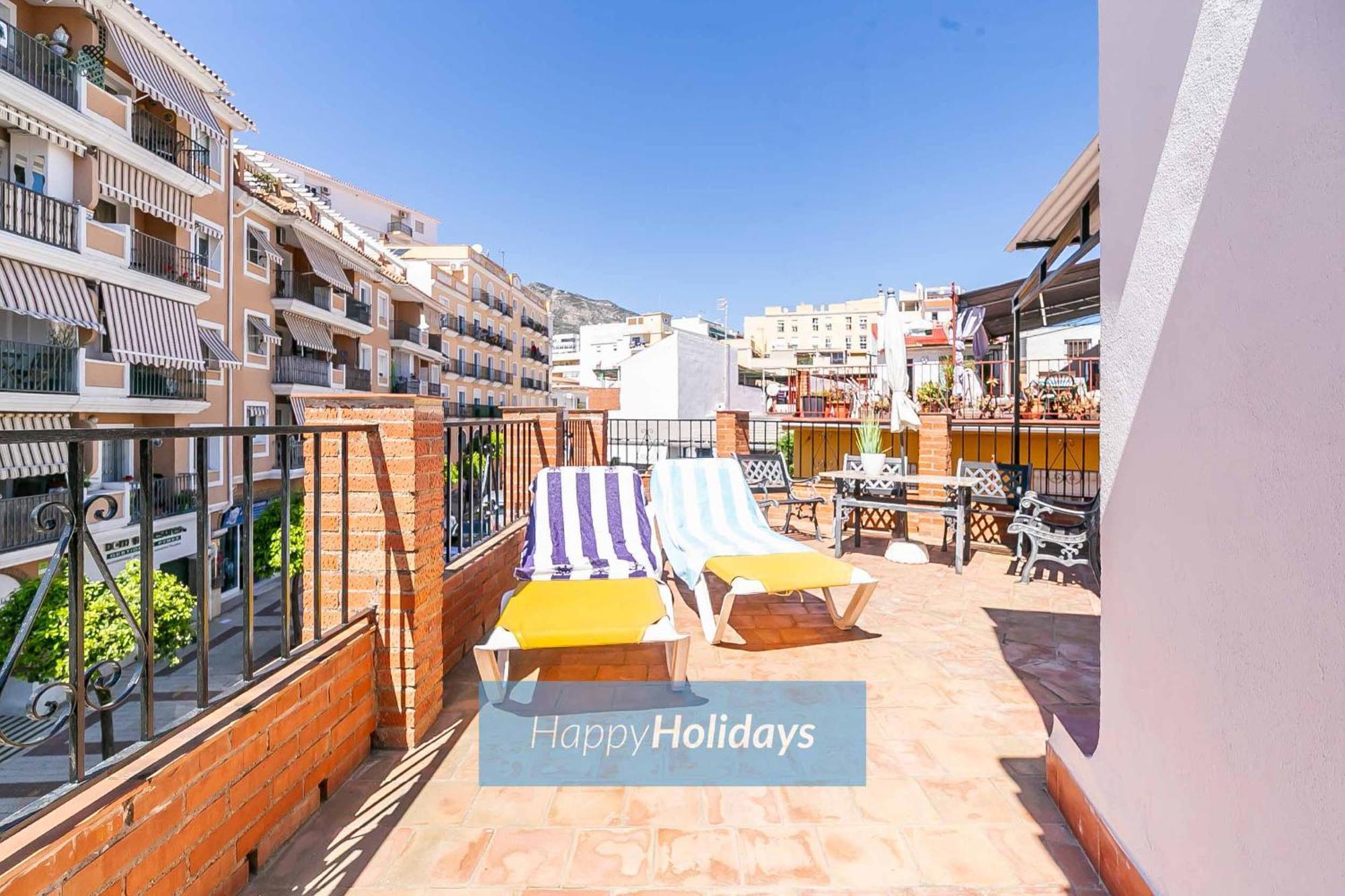 Holiday home Hh Vega Center Seaview *