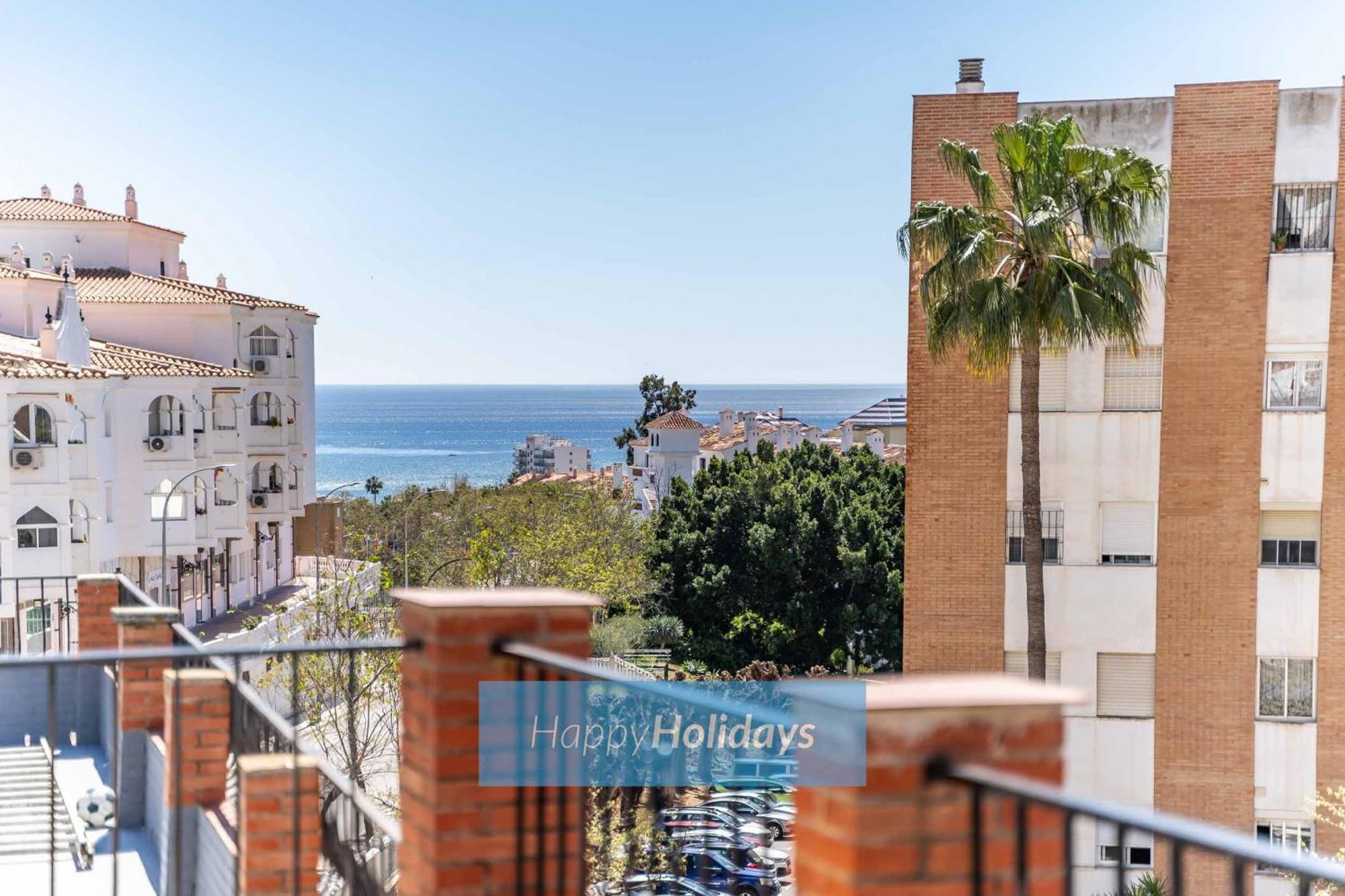 Hh Vega Center Seaview