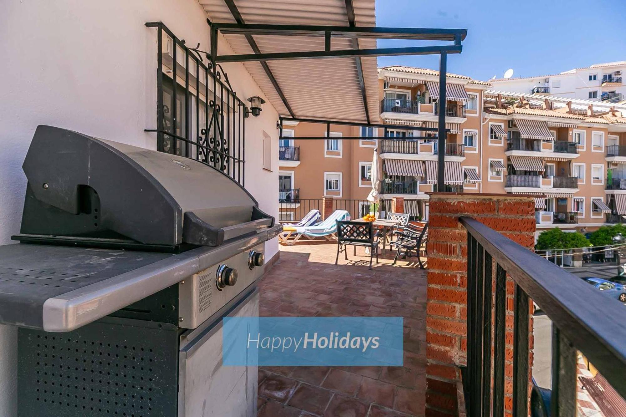 Holiday home Hh Vega Center Seaview